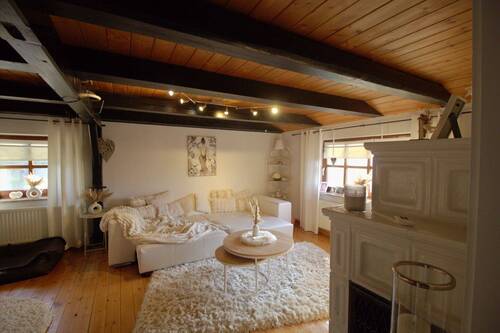 Wohnzimmer - 