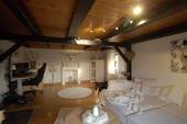Wohnzimmer andere Seite - 