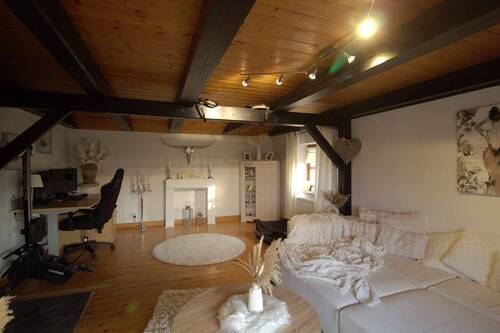 Wohnzimmer andere Seite - 