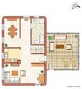 immoGrafik-Exposeplan-28317018001-DINA3 - 