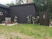 Schuppen - 3 Zimmer Einfamilienhaus zum Kaufen in Brickeln