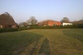 Blick in den Garten - 
