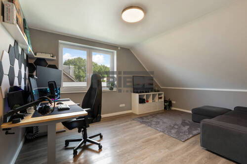 Büro/Gast - 