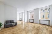 Beispiel Raumgestaltung (KI generiert) - 