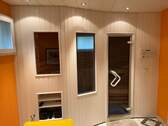 Sauna - 