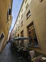 Gasse - 