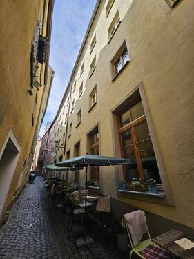 Gasse - 