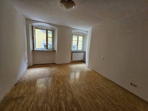 Schlafen - 3 Zimmer Etagenwohnung zum Kaufen in Regensburg