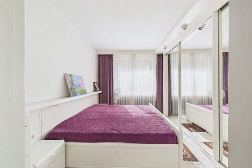 Schlafzimmer EG - 