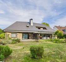 Exklusives Einfamilienhaus mit Indoor-Pool, Sauna & Wintergarten - Lingen (Ems) Laxten