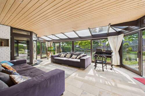 Wintergarten - Einfamilienhaus mit 248,00 m² in Lingen (Ems) zum Kaufen