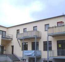 Markusstr. Tolle Wohnung im Hintergebäude - Chemnitz Sonnenberg