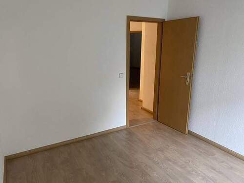 Schlafzimmer - 2 Zimmer Etagenwohnung in Chemnitz