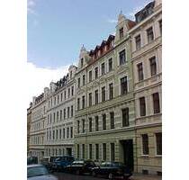 3 Raumwohnung mit Balkon im Gründerzeitviertel - Görlitz Innenstadt