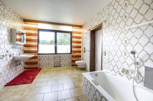 Badezimmer Einliegerwohnung - 