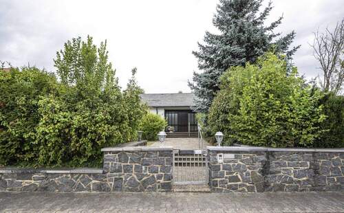 Außenansicht - Einfamilienhaus mit 207,00 m² in Fischbachtal zum Kaufen