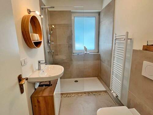 Hochwertiges Duschbad - 