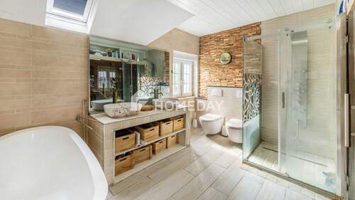 1. OG Badezimmer 1 - 