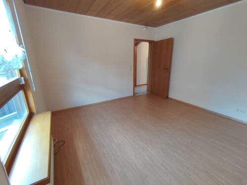 Kind, Arbeiten, Gäste ... - 