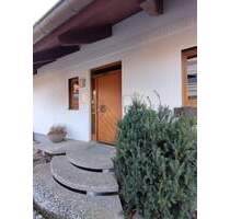 super leben - in Ettlingenweier - EFH mit Garage