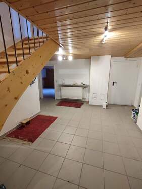 schön ausgebaut ... - 