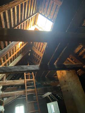 Dachboden - 