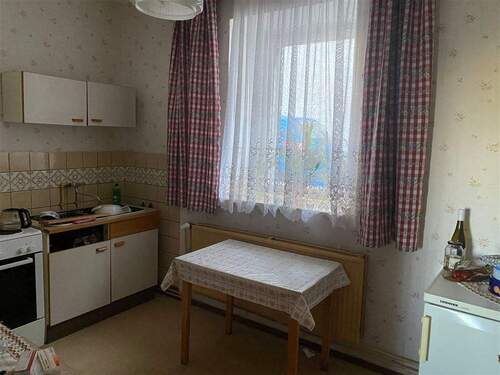 Küche Obergeschoss - 