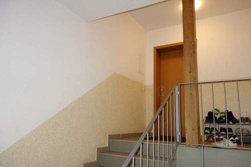 Treppenhaus - 