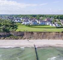 Strandnahes Wohnen mit Terrasse und Garten - Ostseebad Nienhagen