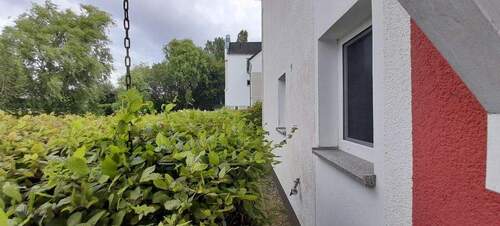 Nord-Ost-Seite - 2 Zimmer Etagenwohnung in Ostseebad Nienhagen