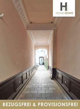 Durchfgang - Etagenwohnung mit 60,00 m&sup2; in Leipzig zum Kaufen