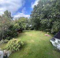 Großzügiges & charmantes EFH im TOP-Zustand-in Sackgassenlage - Horst (Holstein)