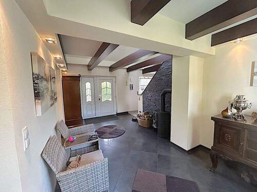 Diele Eingangsbereich - 