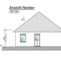 Willkommen daheim - Stilvoller Neubau-Bungalow in Rechtsupweg