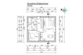 Grundriss Erdgeschoss - 