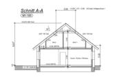 Schnitt A-A - 