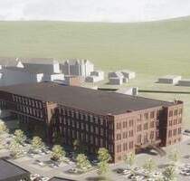 Vermietung Loftgebäude Europark - Chemnitz Altchemnitz