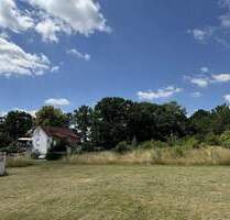 Jetzt Eigenheim planen - Bauplatz in Altenburg-Mockzig verfügbar - Altenburg / Mockzig Ehrenberg