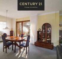 BS-Hondelage: großes EFH, herrlicher Garten, ruhige Lage - Braunschweig