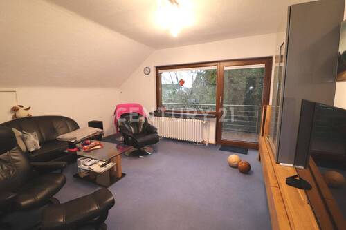 Kinderzimmer / Gast - 