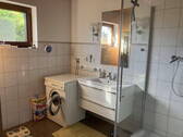 Duschbad Erdgeschoss - 