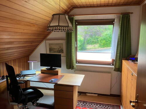 Zimmer Obergeschoss - 