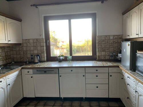 Miele Geschirrspüler - 