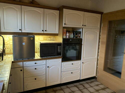 Indirekte Beleuchtung - 