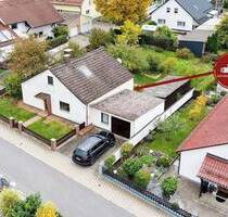 Handwerker aufgepasst: EFH mit großem Garten in Höhenberg i. Tal - Neumarkt in der Oberpfalz / Höhenberg Höhenberg i. T.