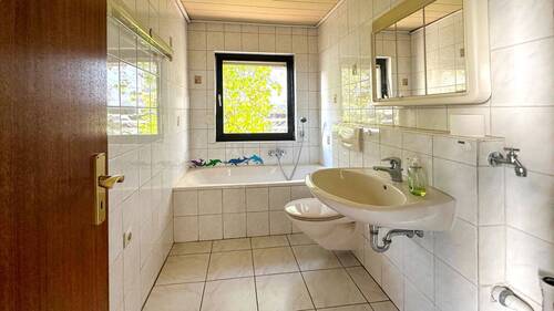 Badezimmer - 