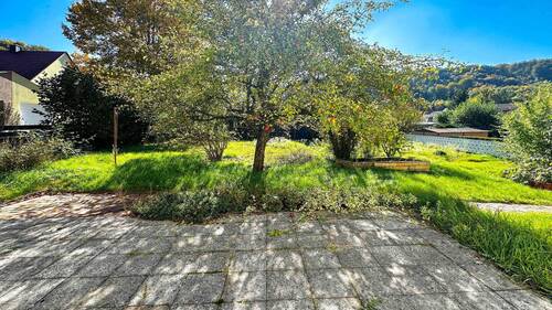 Terrasse - 
