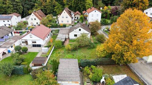 Süd-Ansicht - 