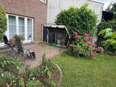 Grüne Gartenoase Sinnersdorf - 