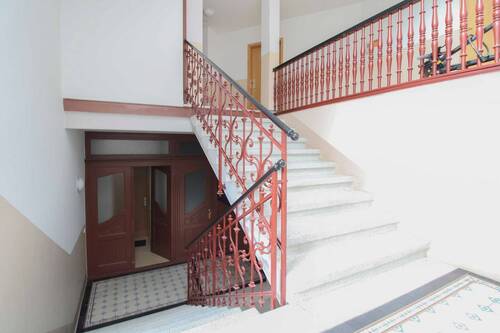 Treppenhaus - 